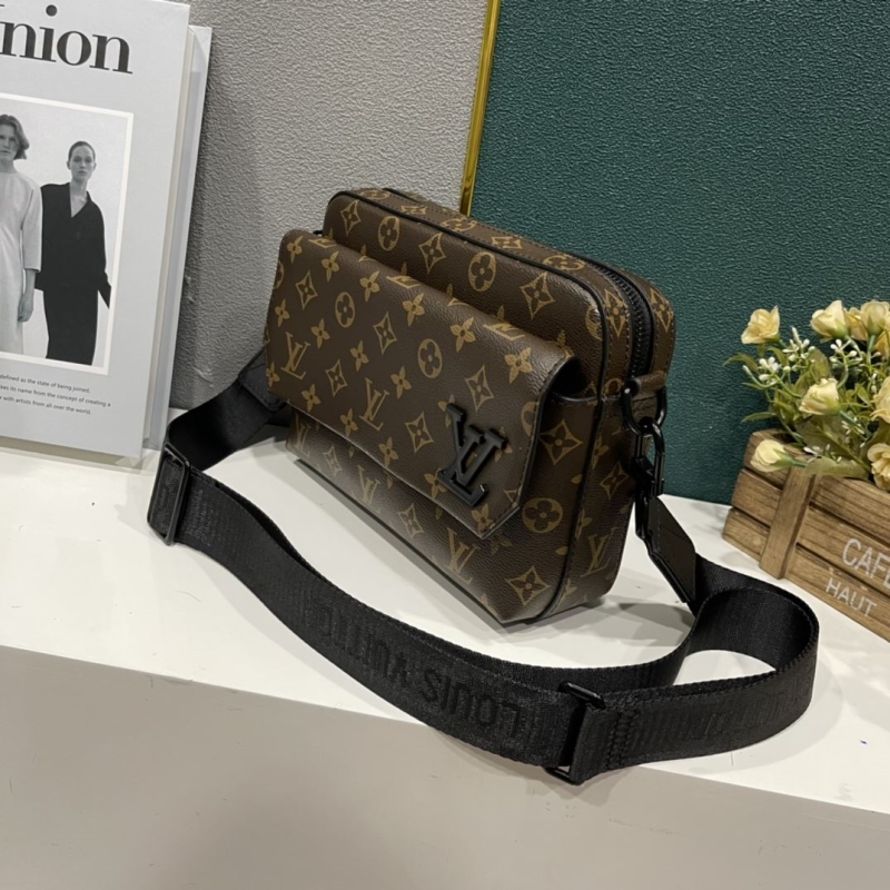 LV Satchel bags